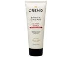 Cremo Original Shave Cream 4-Pack for Men