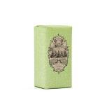 Claus Porto Spring Lettuce Mini Soap - Nourishing Cleanse