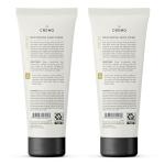 Cremo Ultra-Slick Shaving Cream for Men, 2 Pack
