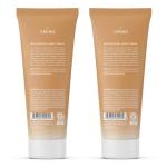 Cremo Coconut Mango Shaving Cream for Sensitive Skin