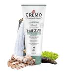 Cremo Barber Grade Silver Water & Birch Shave Cream