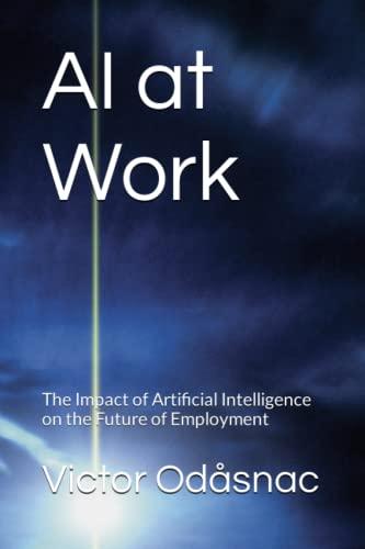 Impact of AI on Jobs