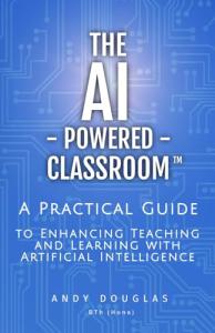 AI-Powered Classroom: Boost Teaching with AI
