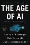 The Age of AI and Our Future