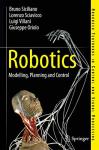 Robotics: Modeling, Planning, and Control Made Easy