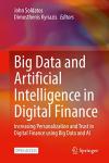 AI and Big Data in Digital Finance Insights