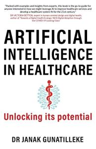 Unlocking AI's Potential in Healthcare