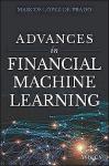 Financial Machine Learning: Cutting-Edge Advances Explained