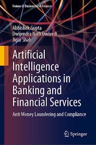 AI Applications in Banking: Compliance and AML Guide