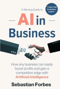 AI in Business: Boost Profits and Transform Operations