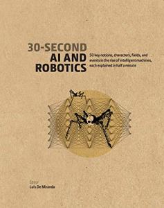 30-Second AI & Robotics: Quick Insights on Intelligent Machines