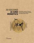 30-Second AI & Robotics: Quick Insights on Intelligent Machines