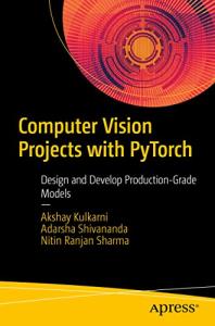 PyTorch Computer Vision Projects for Developers