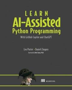 Master AI-Powered Python Programming with ChatGPT