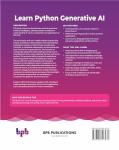 Master Python Generative AI: From Autoencoders to Transformers