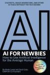 AI Beginner's Guide: Mastering Artificial Intelligence Skills