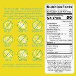 YumEarth Organic Fruity Jelly Beans - 15 Packs