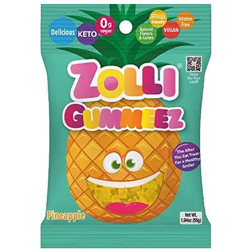Zollipops
