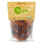 Yupik Organic Vegan Fruit Gummy Bears - 1.1 lb