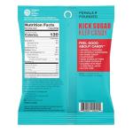 SmartSweets Vegan Sweet Fish Candy 1.8 oz