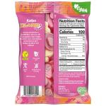 Katjes Vegan Wild Free Foam Gummy Candy 3-Pack