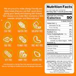 YumEarth Organic Fruit Chews - Vegan & Allergy Friendly