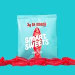 SmartSweets Vegan Sweet Fish Candy 1.8 oz