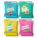 SmartSweets Vegan Candy Variety Pack - 8 Count