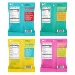 SmartSweets Vegan Candy Variety Pack - 8 Count