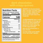 Unreal Candy Coated Quinoa Chocolate Treats, 5oz