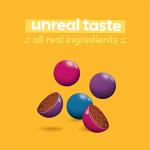 Unreal Candy Coated Quinoa Chocolate Treats, 5oz