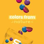 Unreal Candy Coated Quinoa Chocolate Treats, 5oz