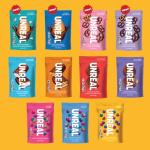 Unreal Candy Coated Quinoa Chocolate Treats, 5oz