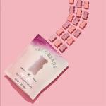 Candy People VegoBears Organic Vegan Gummy Bears Pack