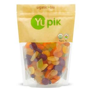 Yupik Organic Vegan Wine Gums - 1.1 lb