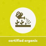 Yupik Organic Vegan Sour Gummy Mix 16 oz