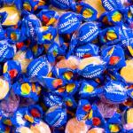 Cambie Vegan Sugar Free Fruit Gummies - 1 lb