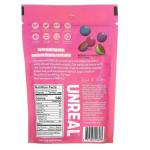 Unreal Vegan Chocolate Coated Candy, 6 oz