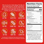 YumEarth Organic Fruit Lollipops Variety Pack