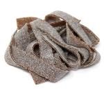 Snacktery Vegan Cola Sour Belts - 4 Ounce