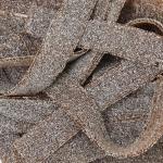 Snacktery Vegan Cola Sour Belts - 4 Ounce