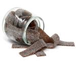 Snacktery Vegan Cola Sour Belts - 4 Ounce