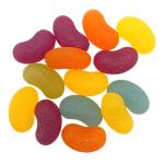 Needzo Jumbo Vegan Jelly Bean Gummy Candy