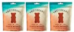 VegoBears Vegan Gummy Bears - 3 Pack