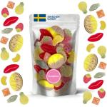 Bubs Vegan Swedish Candy Mix - 1 LB