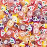 Fida Bonelle Vegan Fruit Jelly Candy Bundle