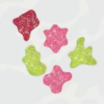 SOUR Gummy Candy Mixed Bag - Vegan & Low Sugar