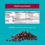 Enjoy Life Vegan Dark Chocolate Morsels, 9 oz