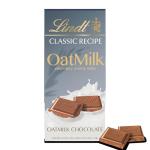 Lindt OatMilk Non-Dairy Chocolate Candy Bar 3.5 oz