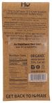Hu Salty Dark Chocolate Bar - Vegan & Organic